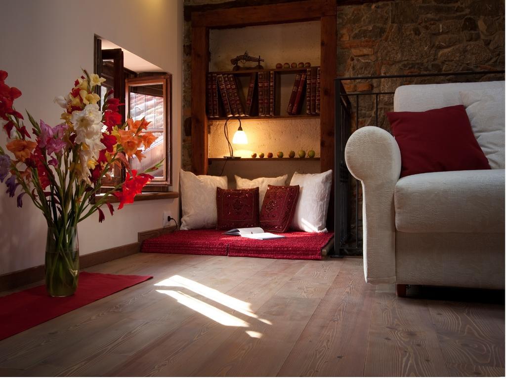 Affittacamere Valnascosta Faedis Chambre photo