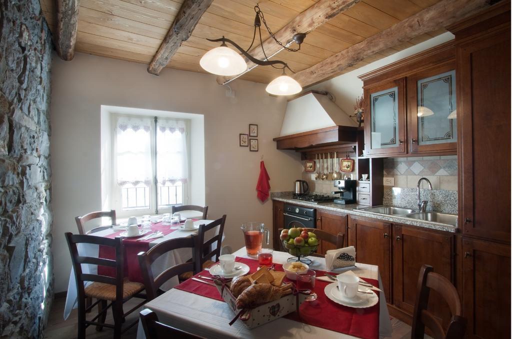 Affittacamere Valnascosta Faedis Extérieur photo