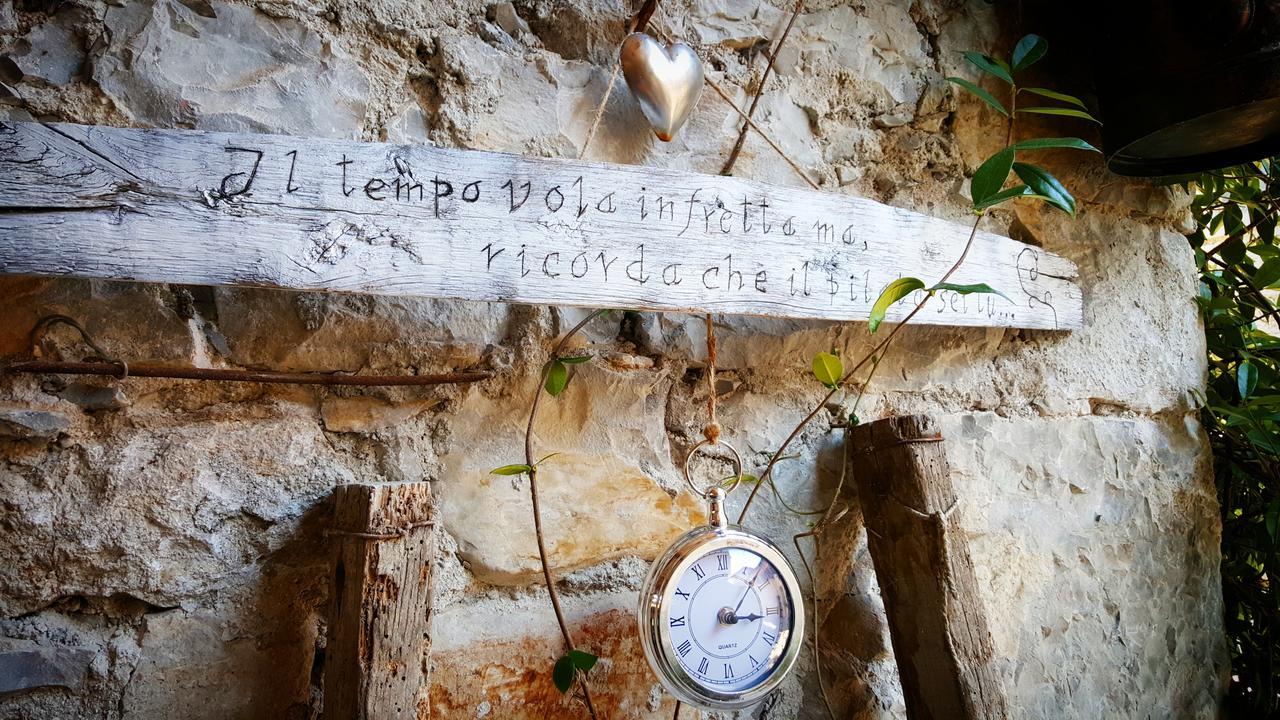 Affittacamere Valnascosta Faedis Extérieur photo